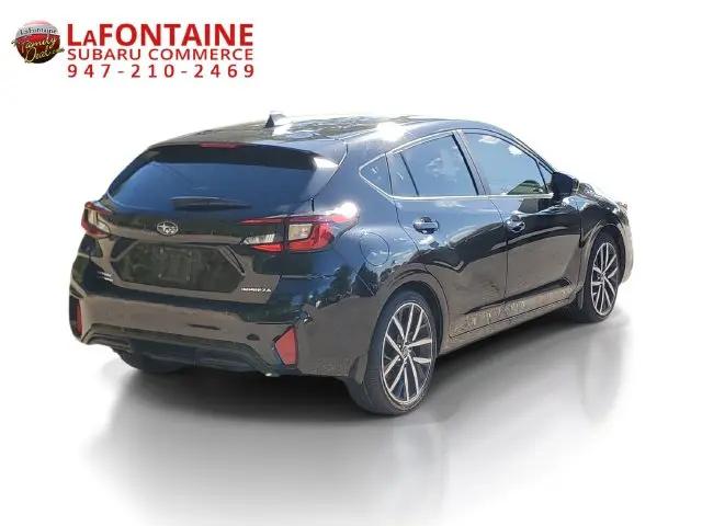 2024 Subaru Impreza Sport 5-Door
