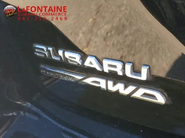 2024 Subaru Impreza Sport 5-Door