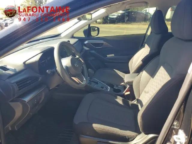 2024 Subaru Impreza Sport 5-Door