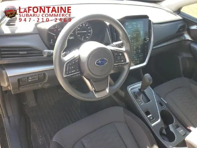 2024 Subaru Impreza Sport 5-Door