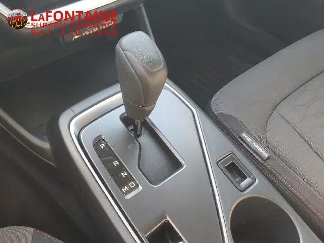 2024 Subaru Impreza Sport 5-Door