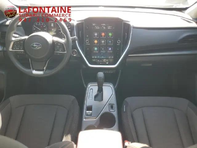 2024 Subaru Impreza Sport 5-Door