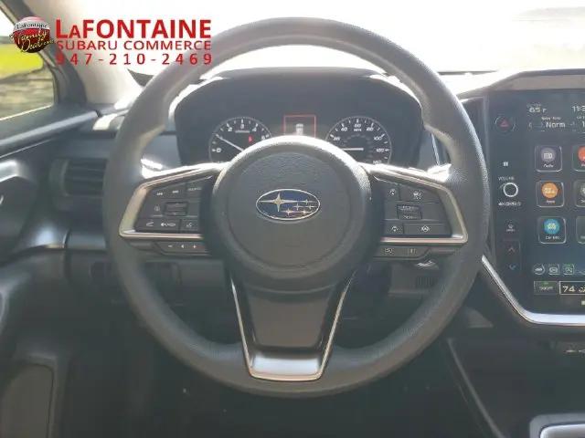 2024 Subaru Impreza Sport 5-Door