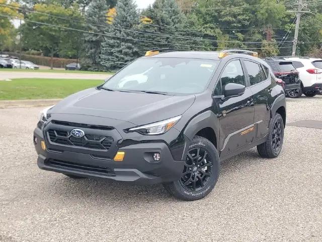 2026 Subaru Crosstrek Wilderness for sale in Commerce Township, MI