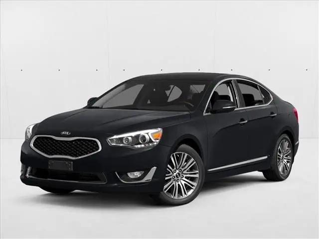 2015 Kia Cadenza Premium for sale in West Palm Beach, FL