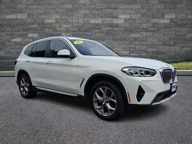 2023 BMW X3 xDrive30i for sale in Eatontown, NJ
