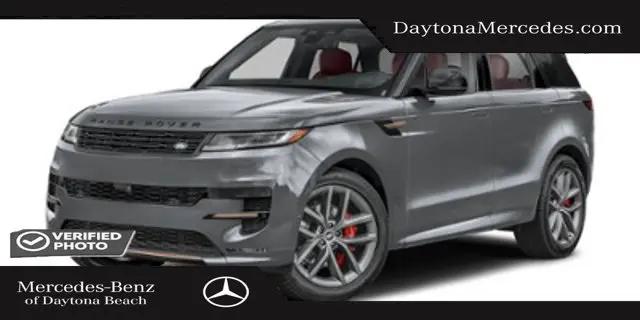 2024 Land Rover Range Rover Sport Dynamic SE for sale in Daytona Beach, FL