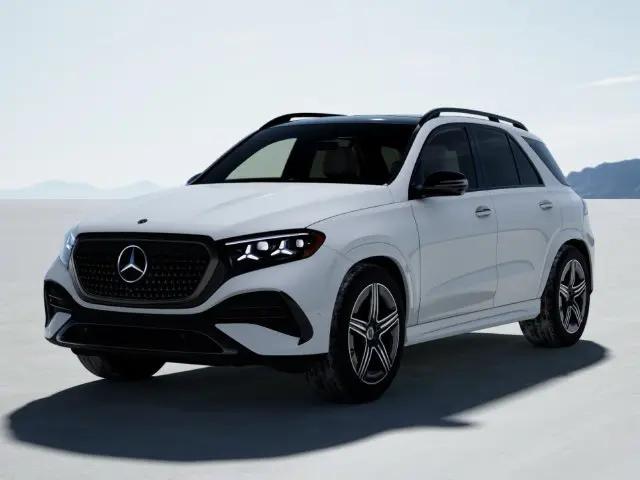 2027 Mercedes-Benz GLE GLE 350 for sale in Englewood, NJ