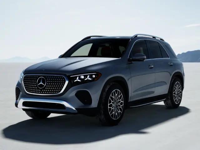 2027 Mercedes-Benz GLE GLE 350 for sale in Englewood, NJ