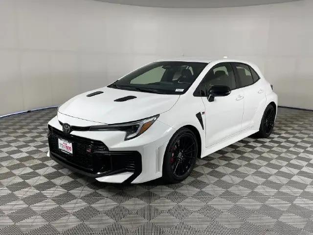 2026 Toyota GR Corolla Premium Plus for sale in Bremerton, WA