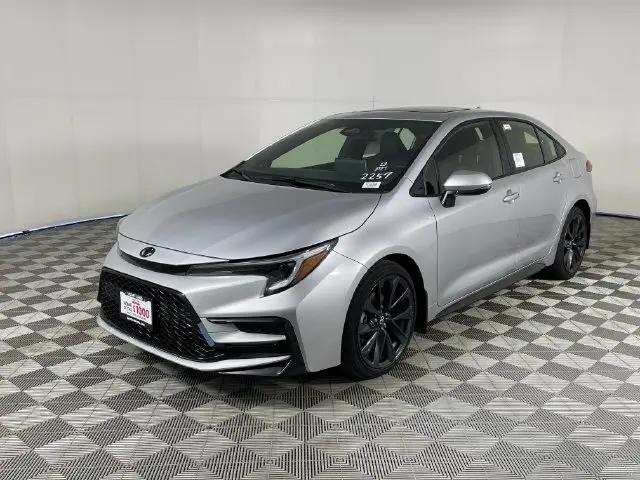 2027 Toyota Corolla XSE for sale in Bremerton, WA