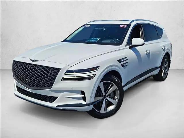 2023 Genesis GV80 2.5T AWD for sale in Irvine, CA