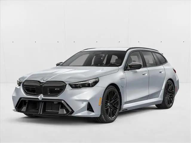 2027 BMW M5 Touring for sale in Buena Park, CA