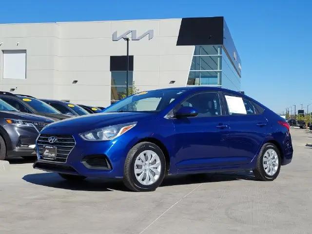 2020 Hyundai Accent SE for sale in Fort Collins, CO