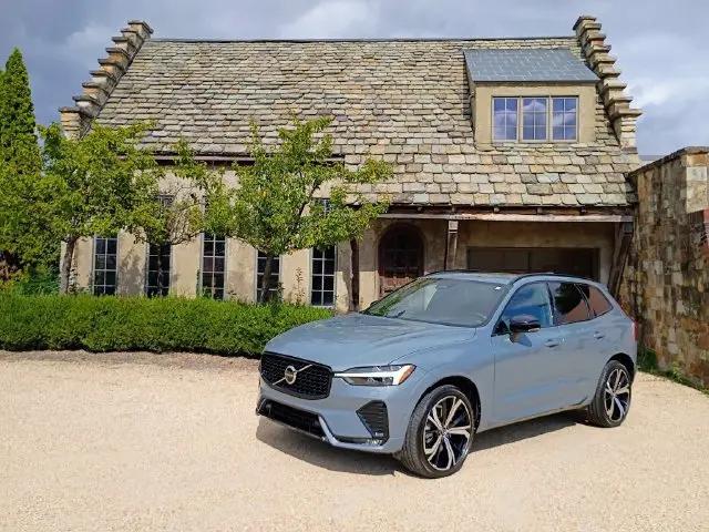 2022 Volvo XC60 B6 R-Design for sale in Birmingham, AL