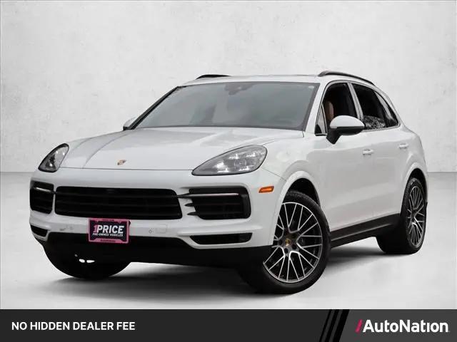 2019 Porsche Cayenne Cayenne for sale in Des Plaines, IL