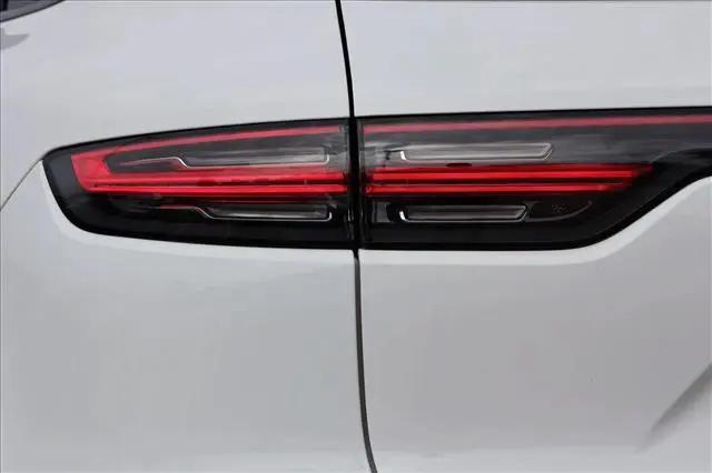 2019 Porsche Cayenne Cayenne