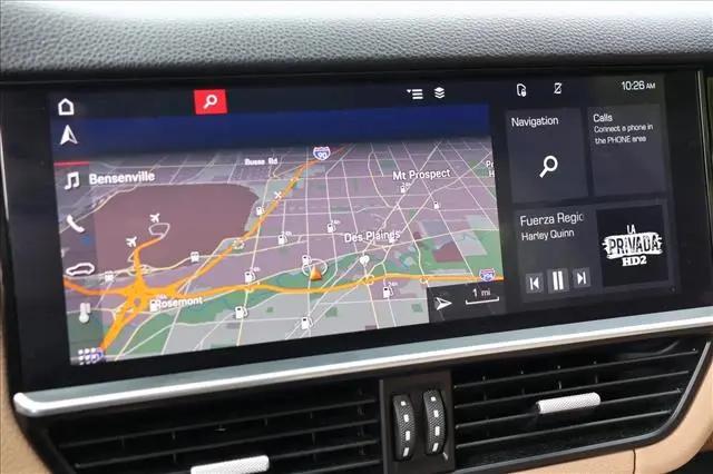 2019 Porsche Cayenne Cayenne