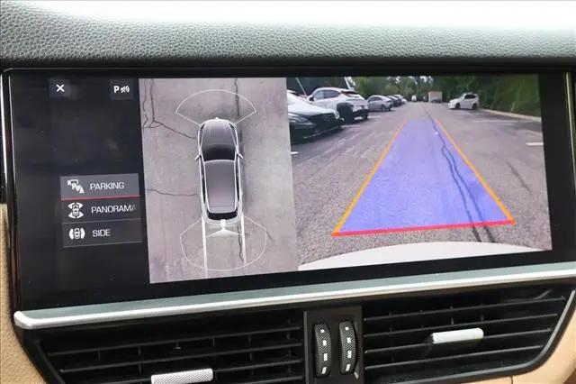 2019 Porsche Cayenne Cayenne