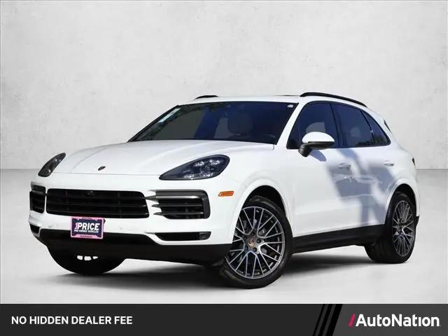 2019 Porsche Cayenne Cayenne for sale in Des Plaines, IL