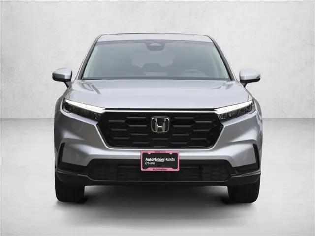 2027 Honda CR-V EX
