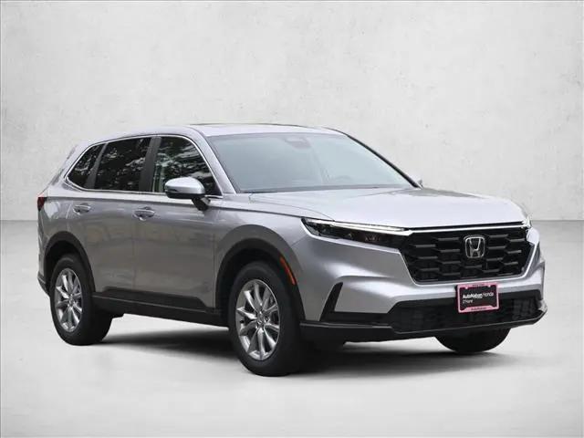 2027 Honda CR-V EX