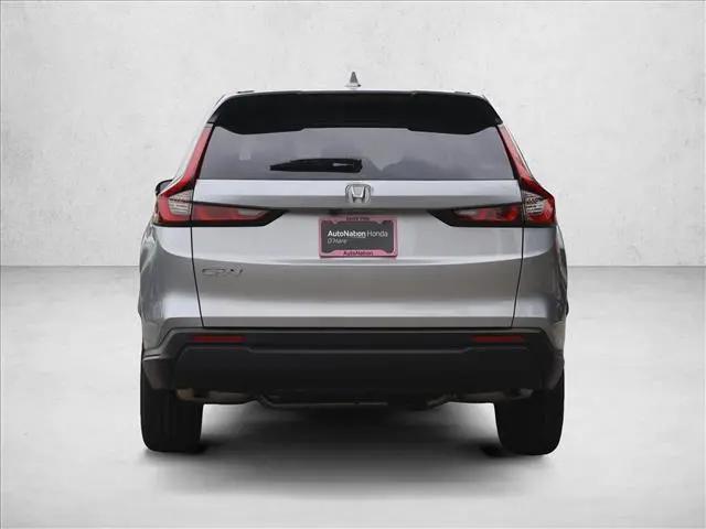 2027 Honda CR-V EX
