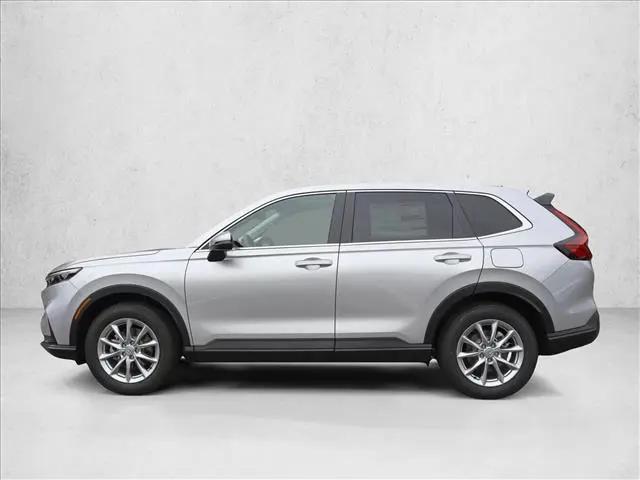 2027 Honda CR-V EX