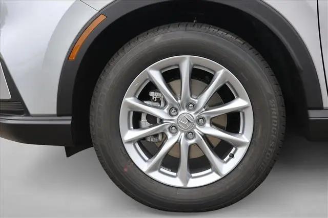 2027 Honda CR-V EX