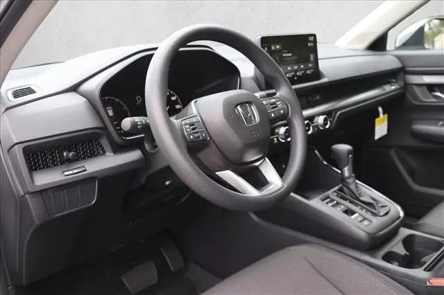 2027 Honda CR-V EX