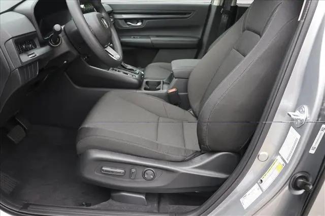 2027 Honda CR-V EX