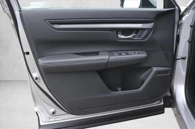 2027 Honda CR-V EX