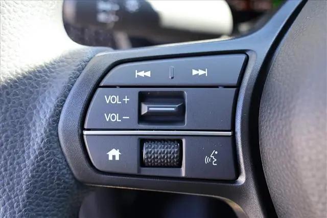 2027 Honda CR-V EX