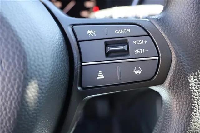 2027 Honda CR-V EX