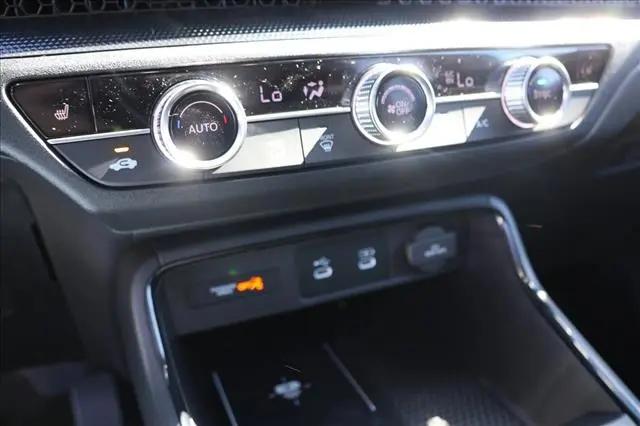 2027 Honda CR-V EX