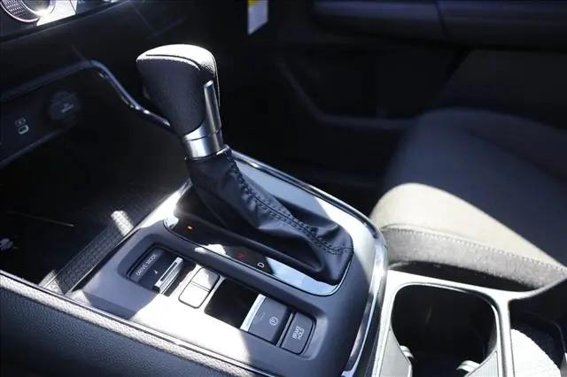 2027 Honda CR-V EX