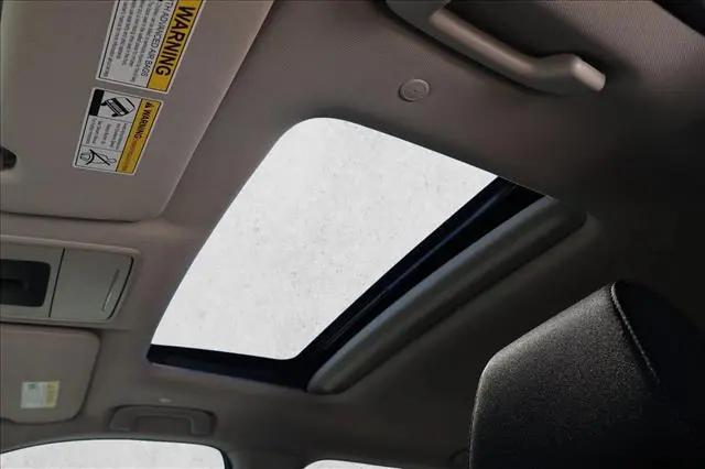 2027 Honda CR-V EX