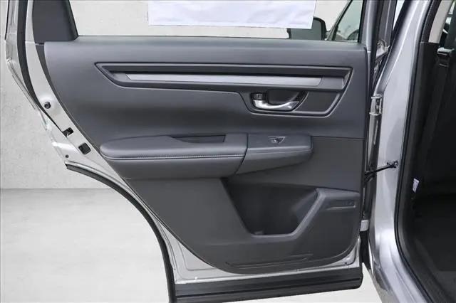 2027 Honda CR-V EX
