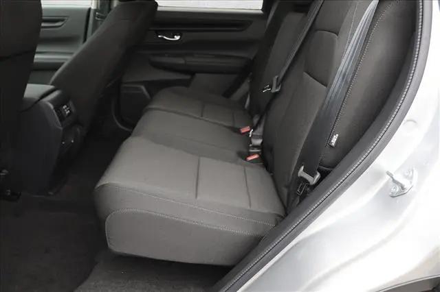2027 Honda CR-V EX