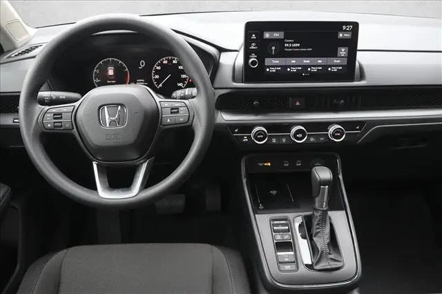 2027 Honda CR-V EX