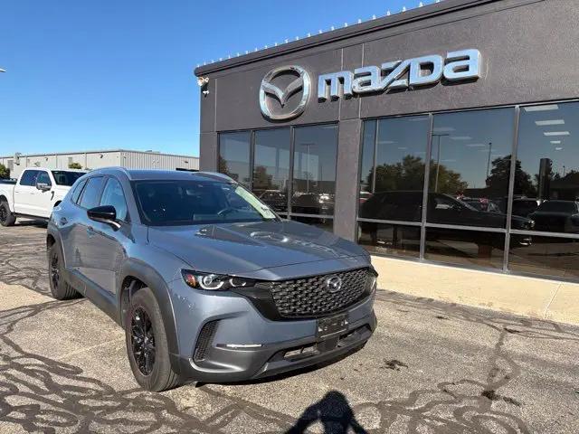 2024 Mazda CX-50 2.5 S Preferred for sale in Bloomington, IL