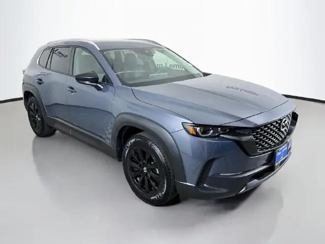 2024 Mazda CX-50 2.5 S Preferred for sale in Bloomington, IL