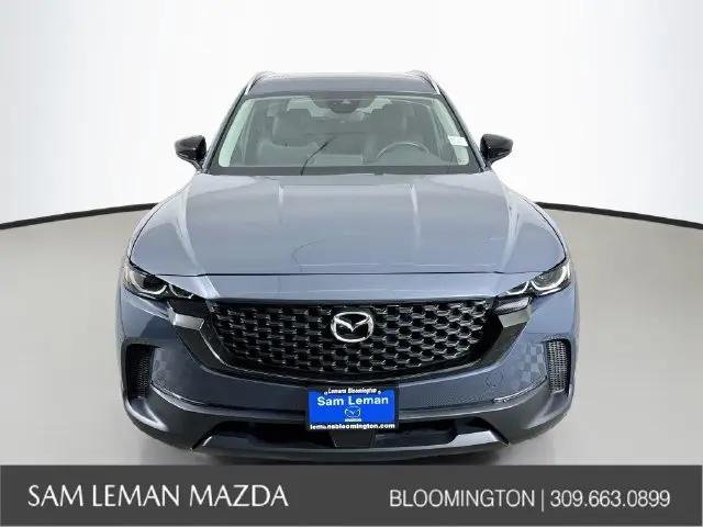 2024 Mazda CX-50 2.5 S Preferred