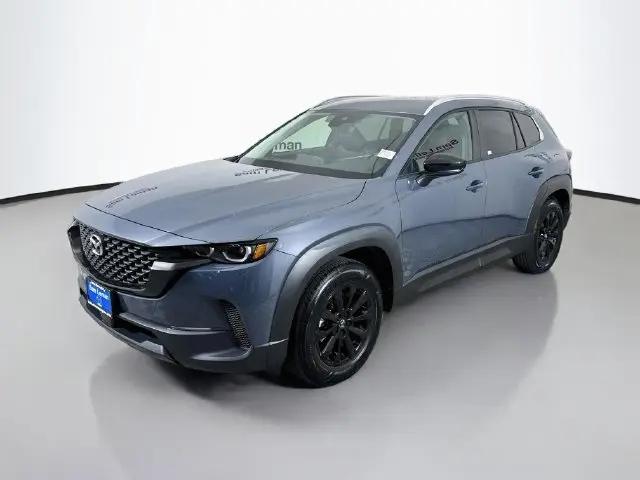 2024 Mazda CX-50 2.5 S Preferred
