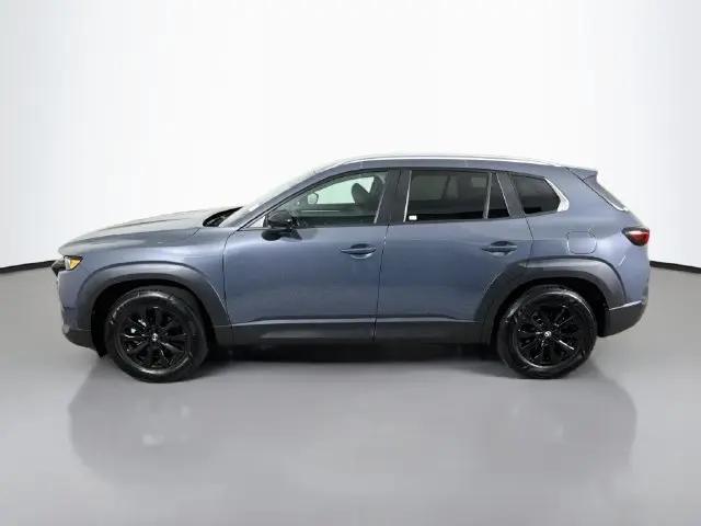 2024 Mazda CX-50 2.5 S Preferred