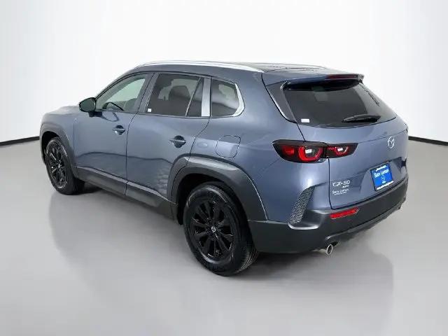 2024 Mazda CX-50 2.5 S Preferred