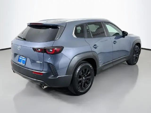 2024 Mazda CX-50 2.5 S Preferred