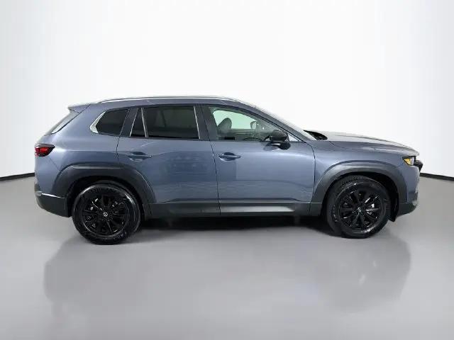 2024 Mazda CX-50 2.5 S Preferred