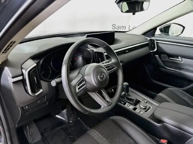 2024 Mazda CX-50 2.5 S Preferred