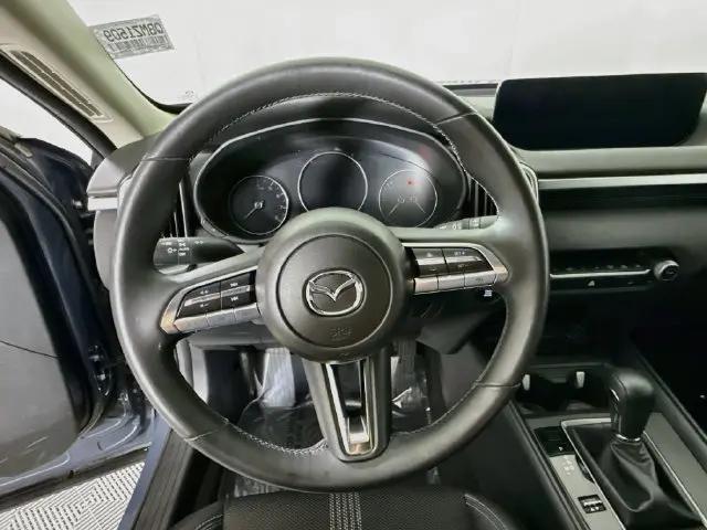 2024 Mazda CX-50 2.5 S Preferred
